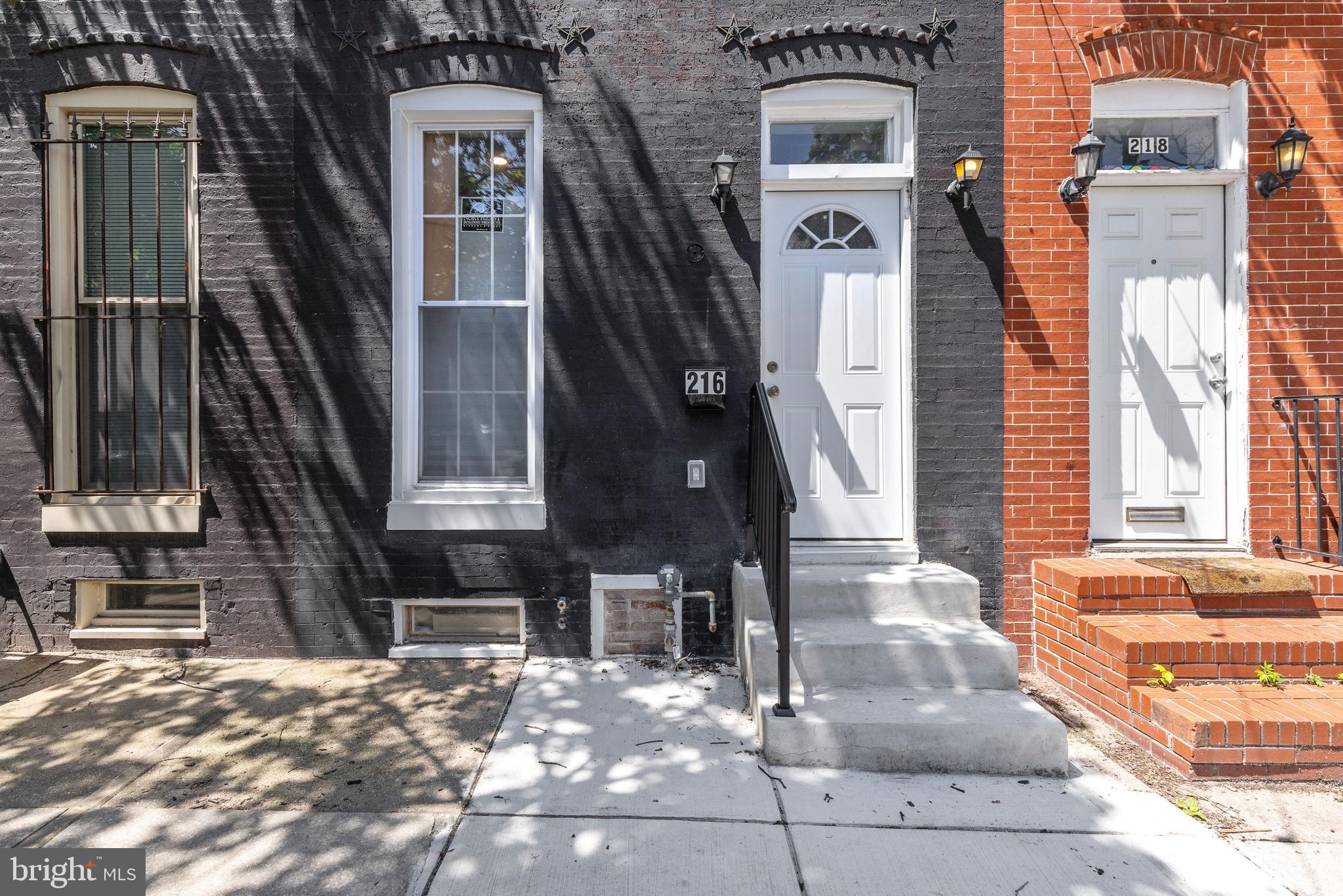 BUTCHERS HILL - Residential