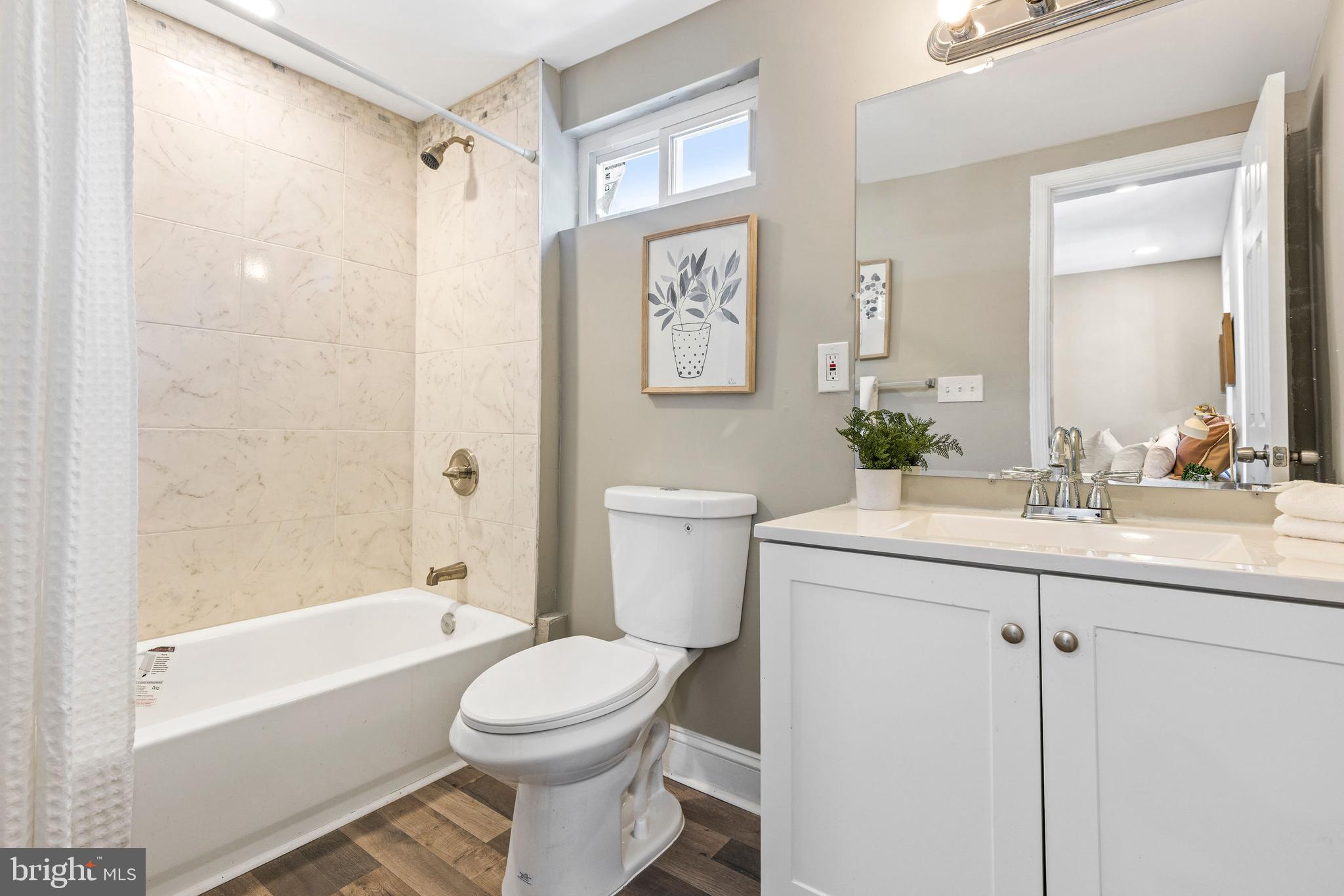 BUTCHERS HILL - Residential