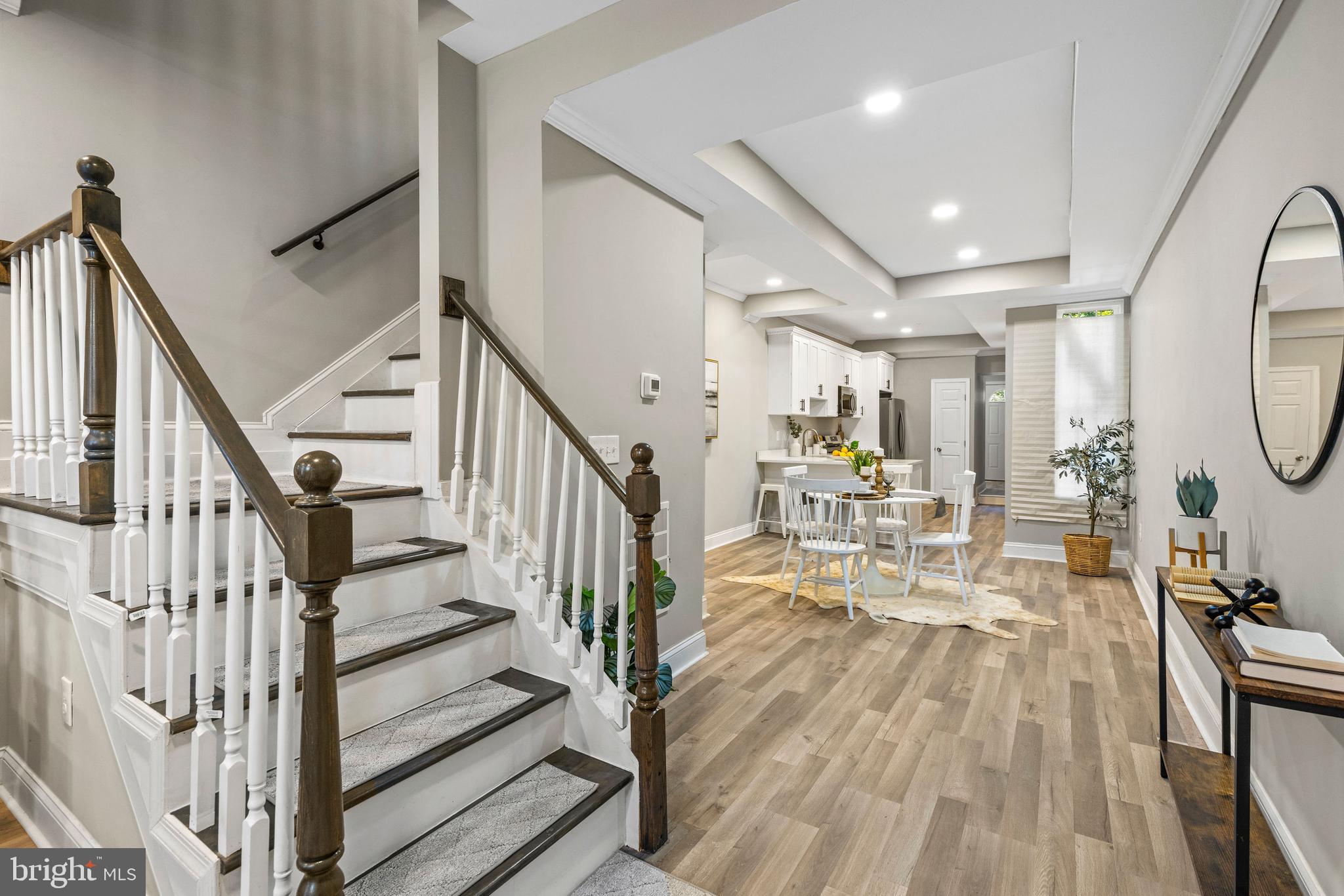 BUTCHERS HILL - Residential