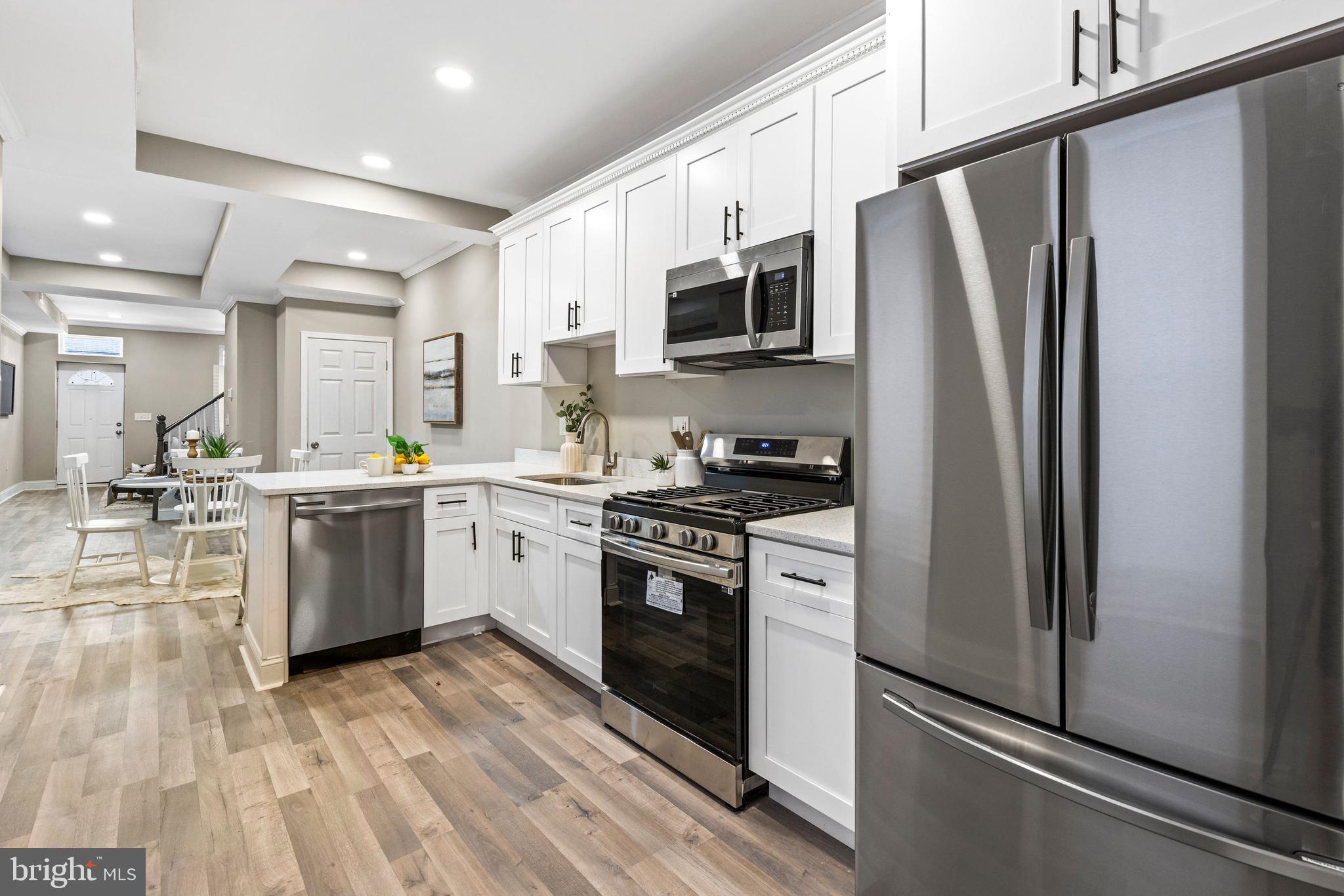BUTCHERS HILL - Residential