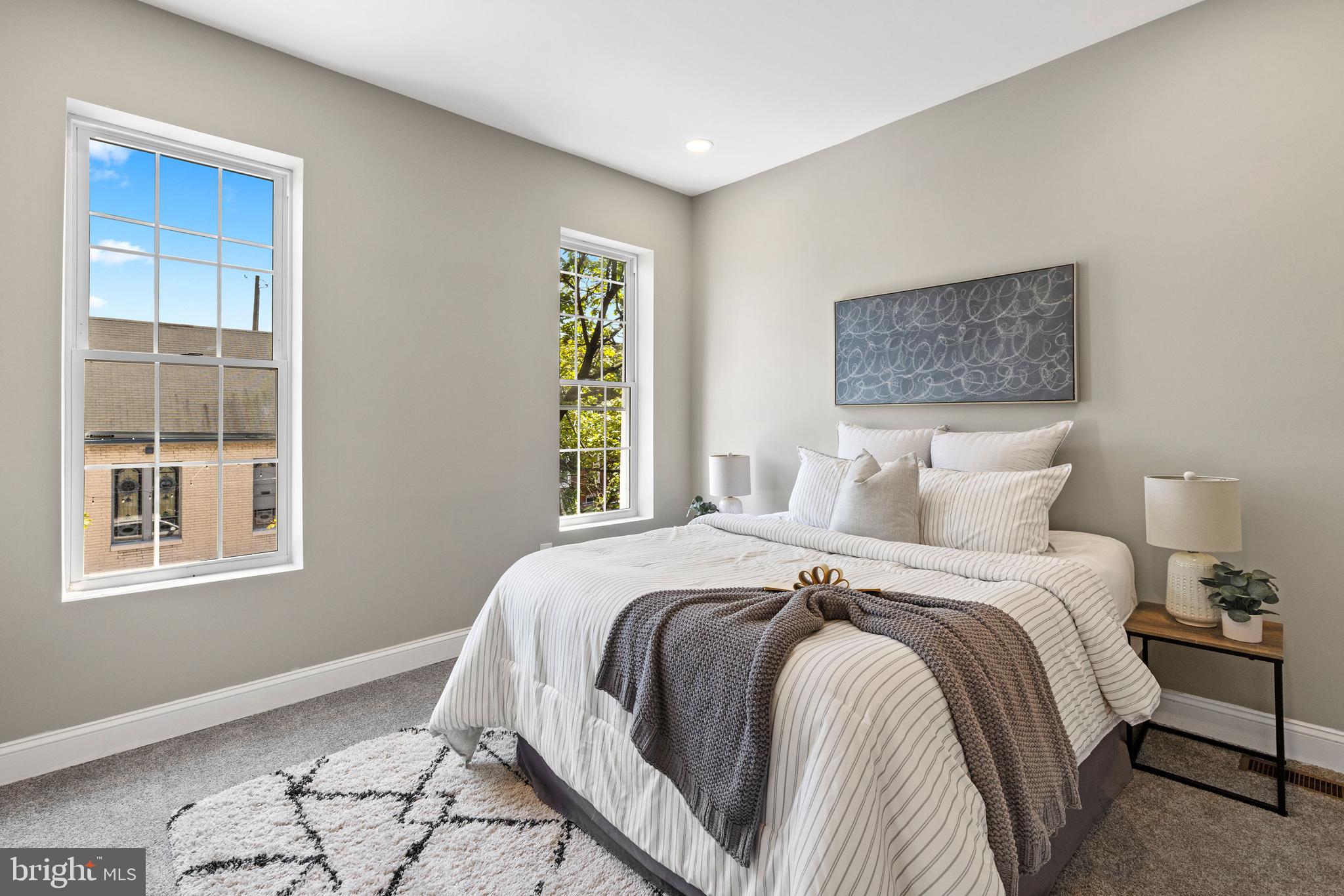 BUTCHERS HILL - Residential