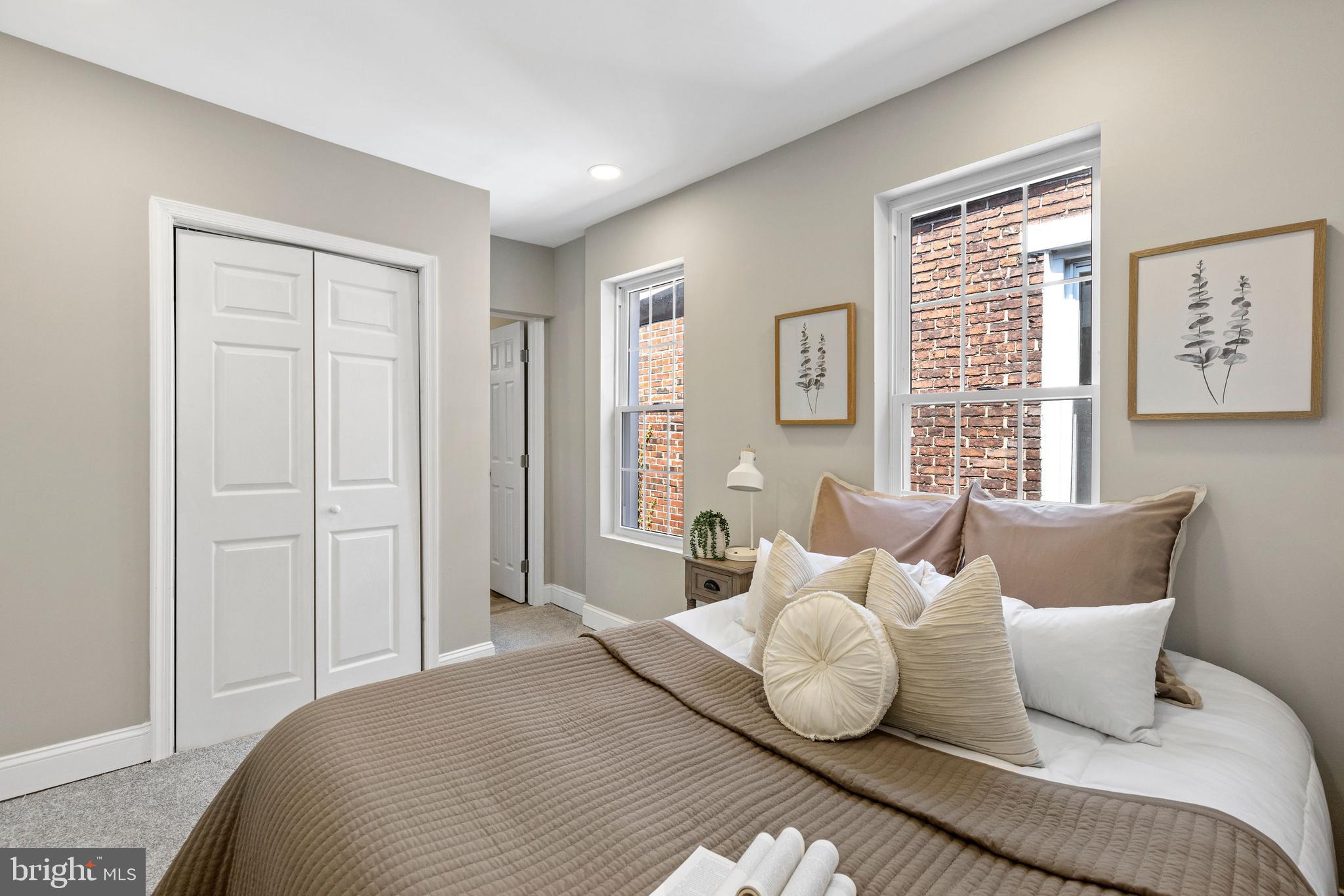 BUTCHERS HILL - Residential