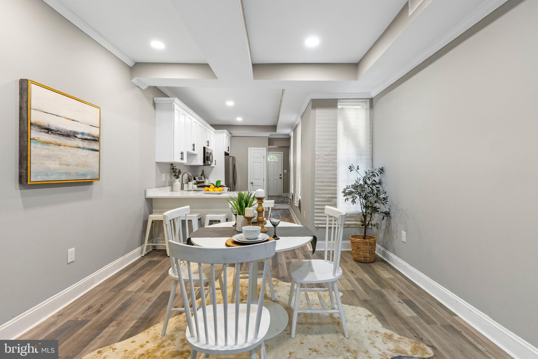 BUTCHERS HILL - Residential