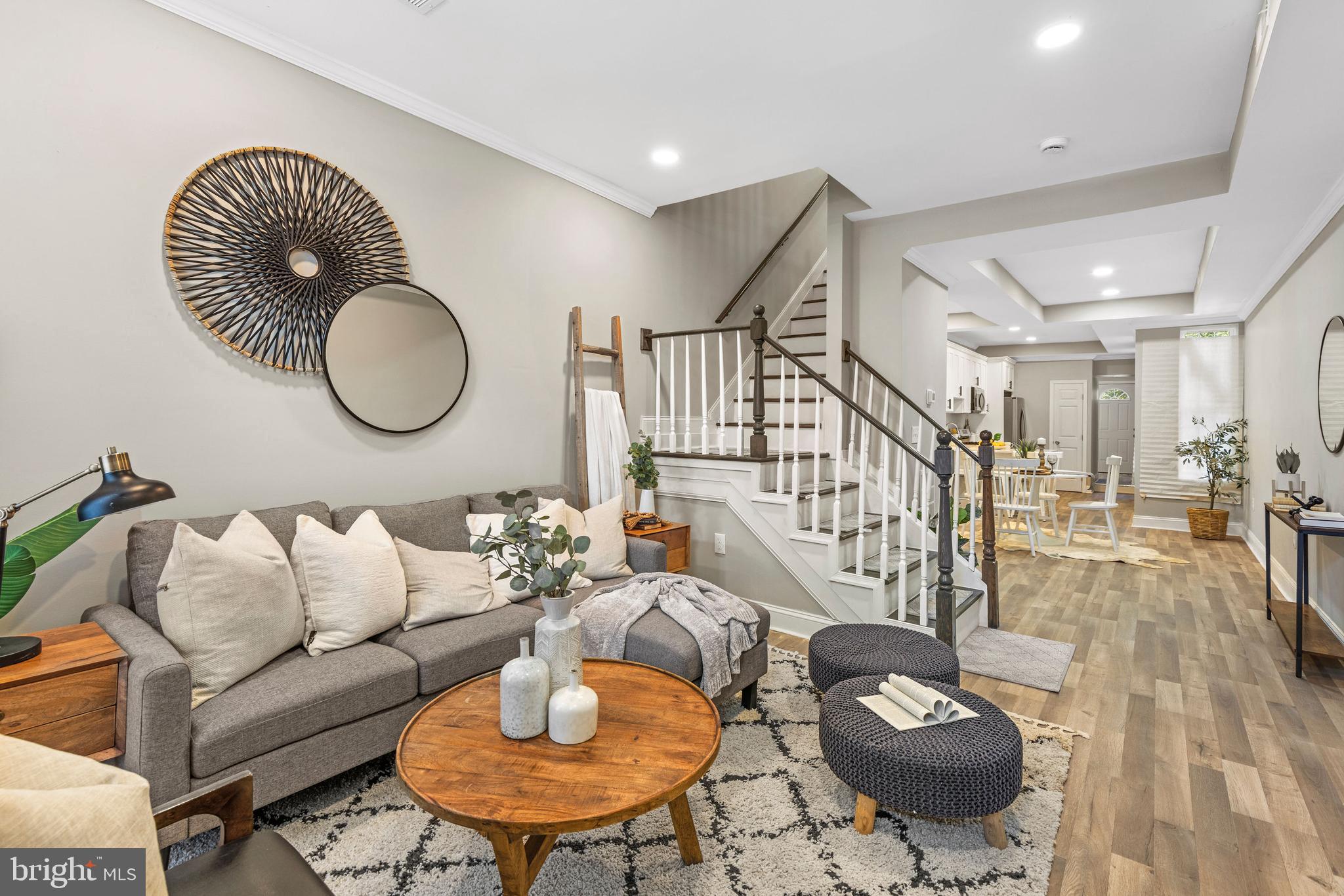 BUTCHERS HILL - Residential