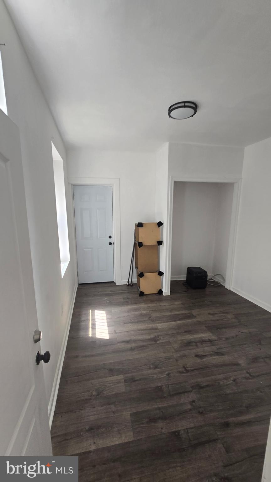 WEST KENSINGTON - Residential