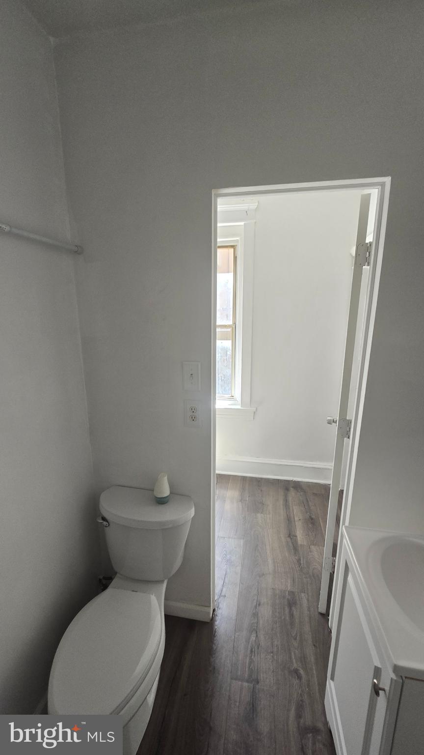 WEST KENSINGTON - Residential