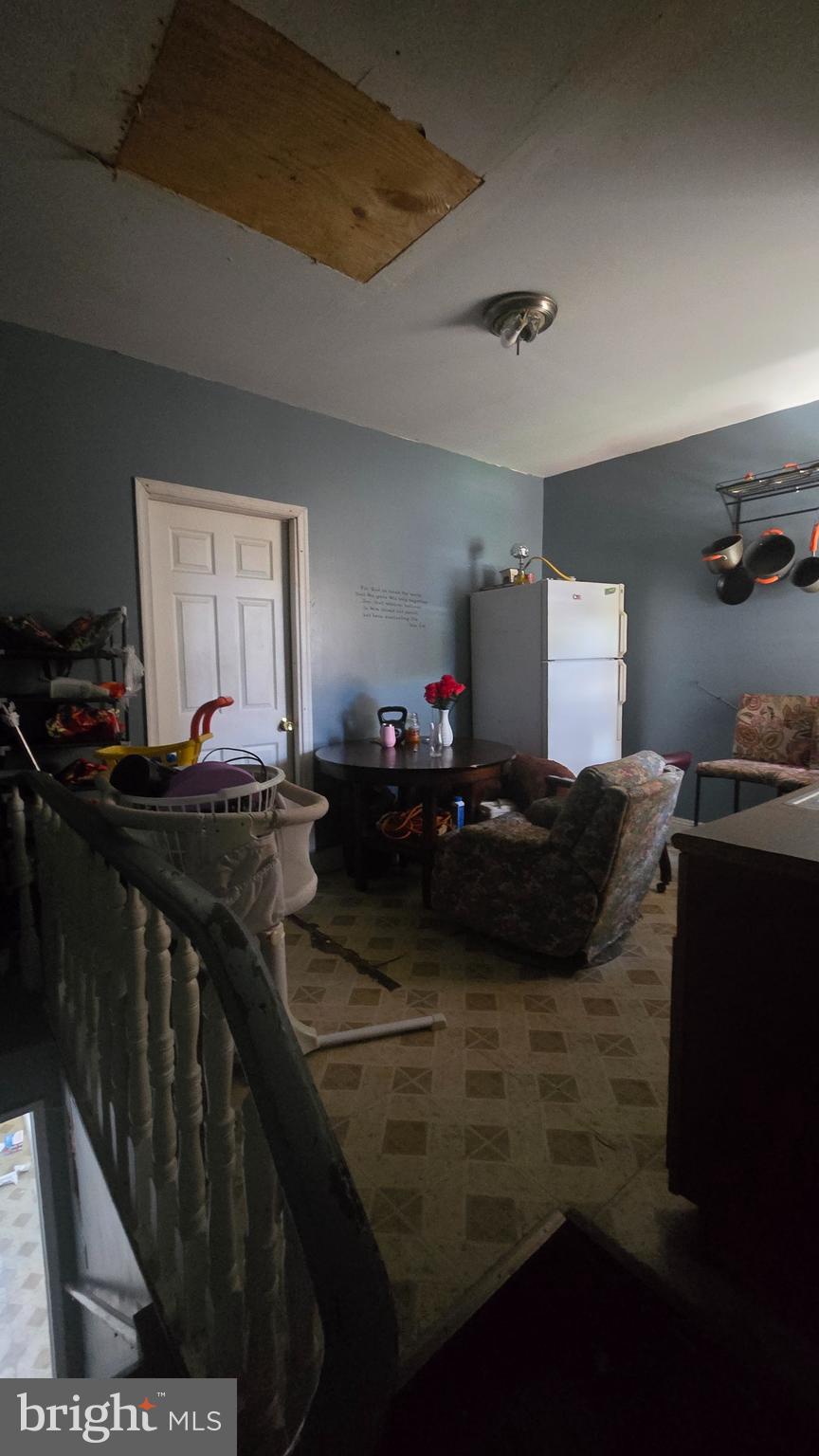 WEST KENSINGTON - Residential