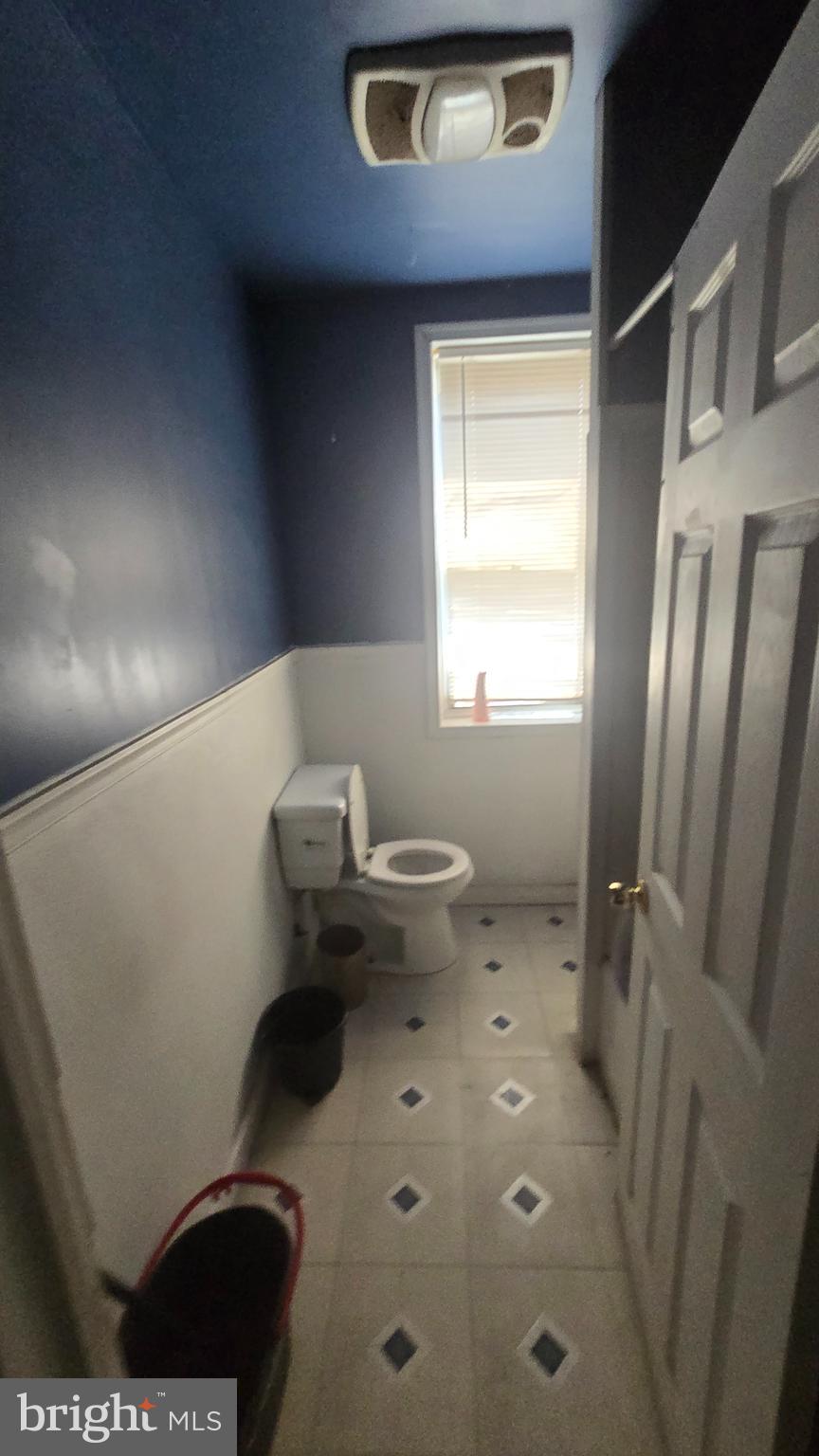 WEST KENSINGTON - Residential