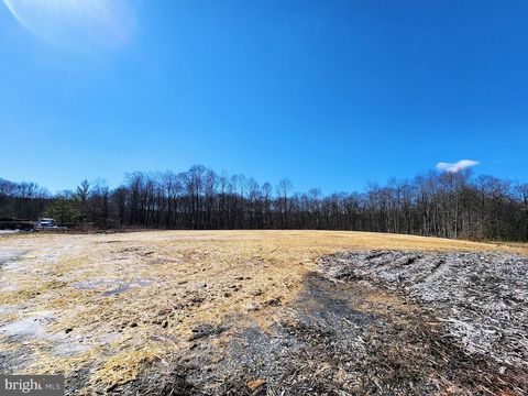 PULASKI HIGHWAY NORTH EAST MD 21901