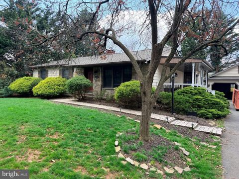 1106 RED PUMP ROAD BEL AIR MD 21014