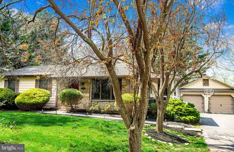 1106 RED PUMP ROAD BEL AIR MD 21014