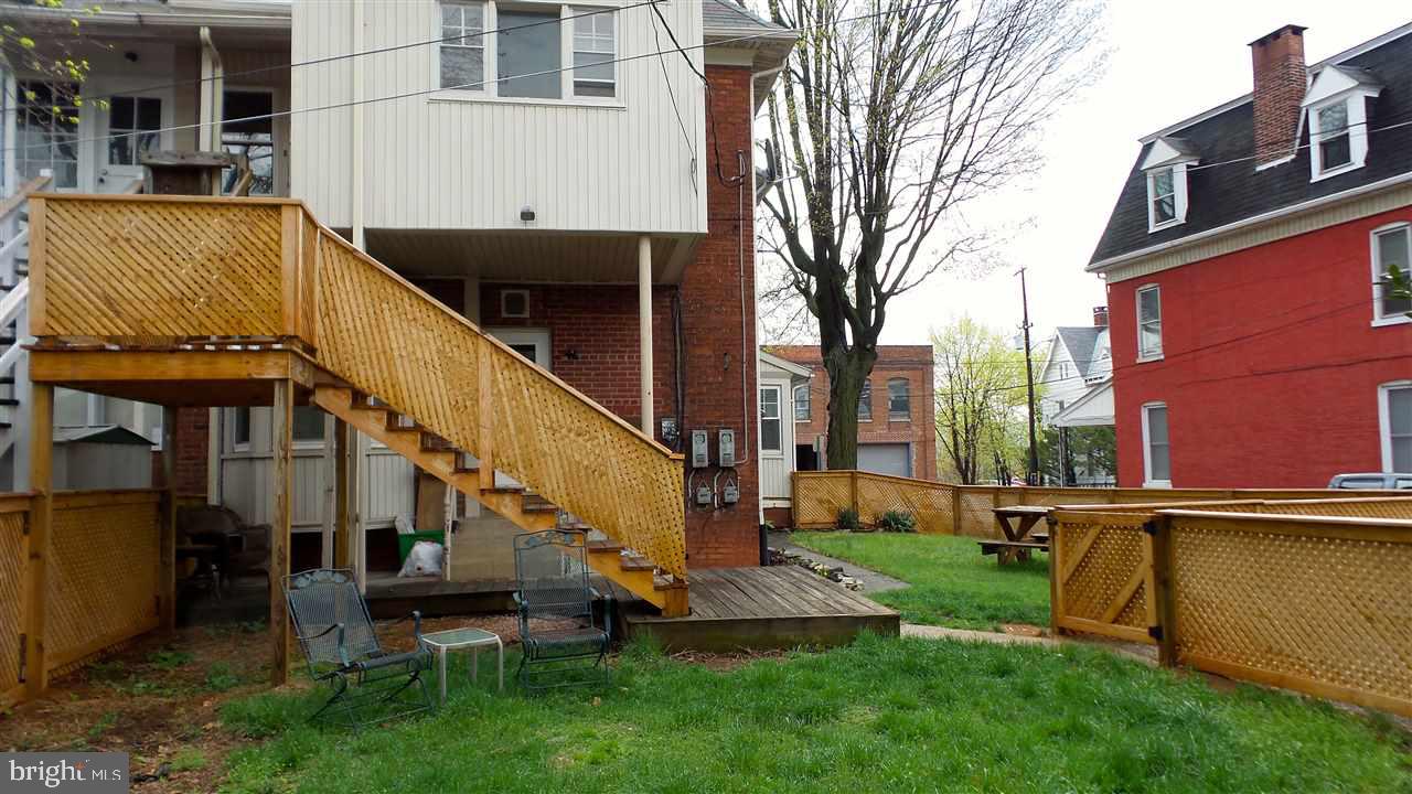 NONE AVAILABLE - Residential Income