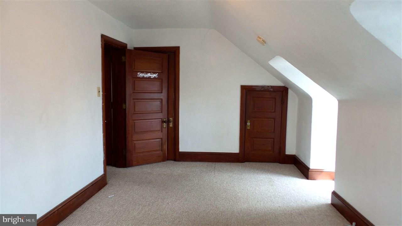 NONE AVAILABLE - Residential Income