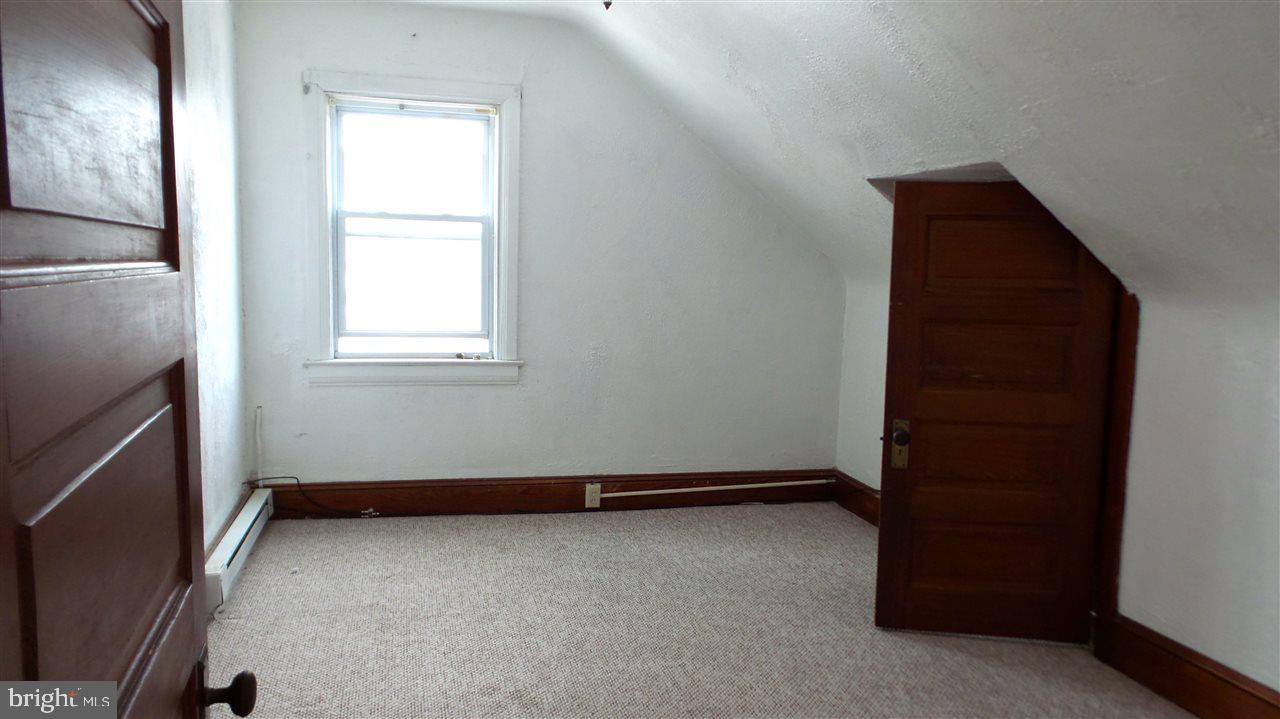 NONE AVAILABLE - Residential Income