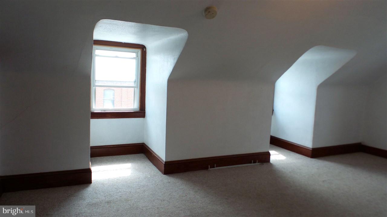 NONE AVAILABLE - Residential Income