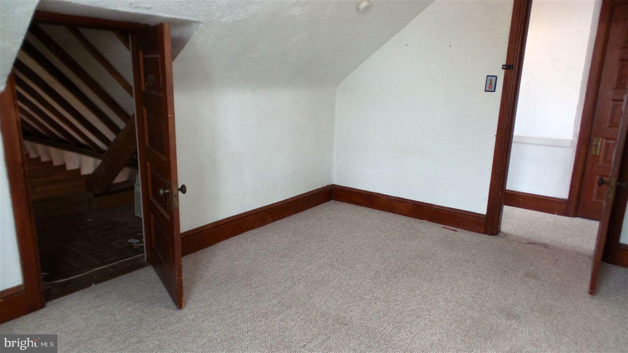 NONE AVAILABLE - Residential Income