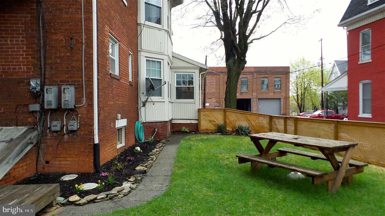 NONE AVAILABLE - Residential Income