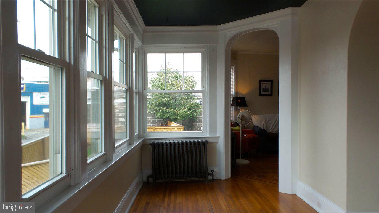 NONE AVAILABLE - Residential Income