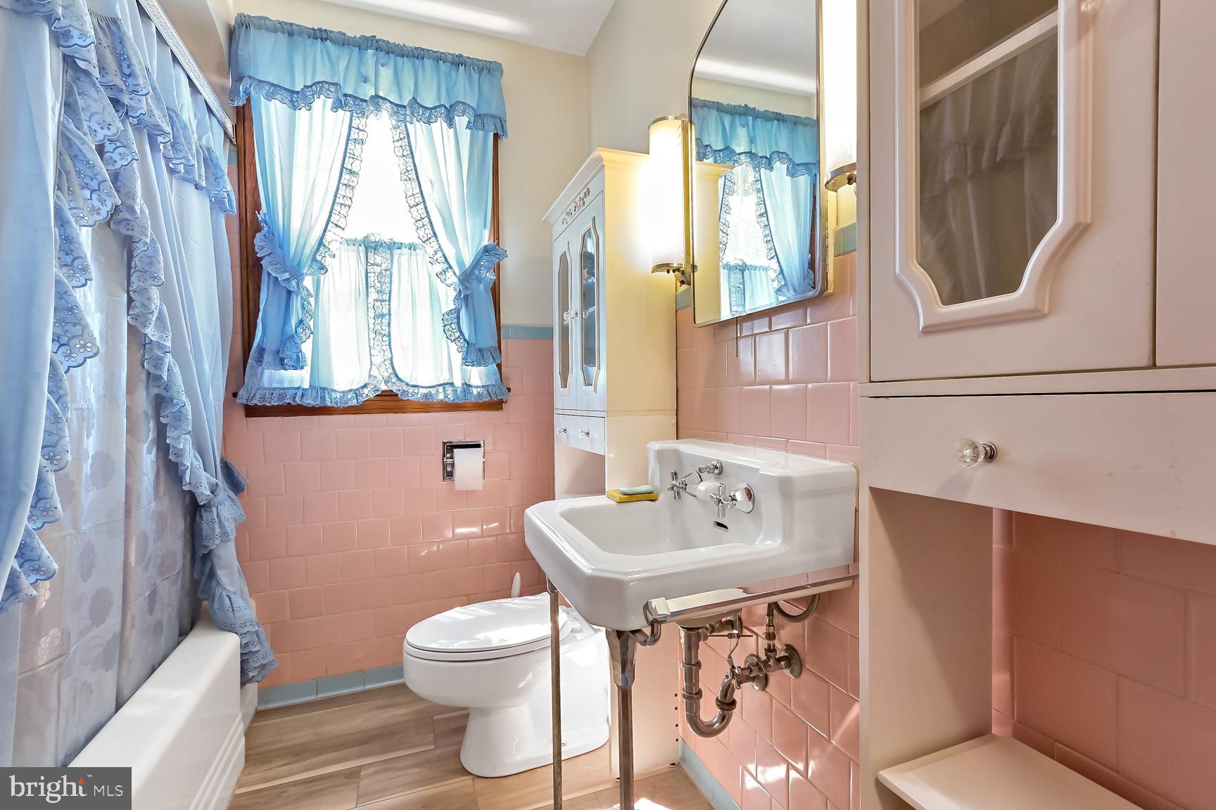 ROSEDALE - Residential