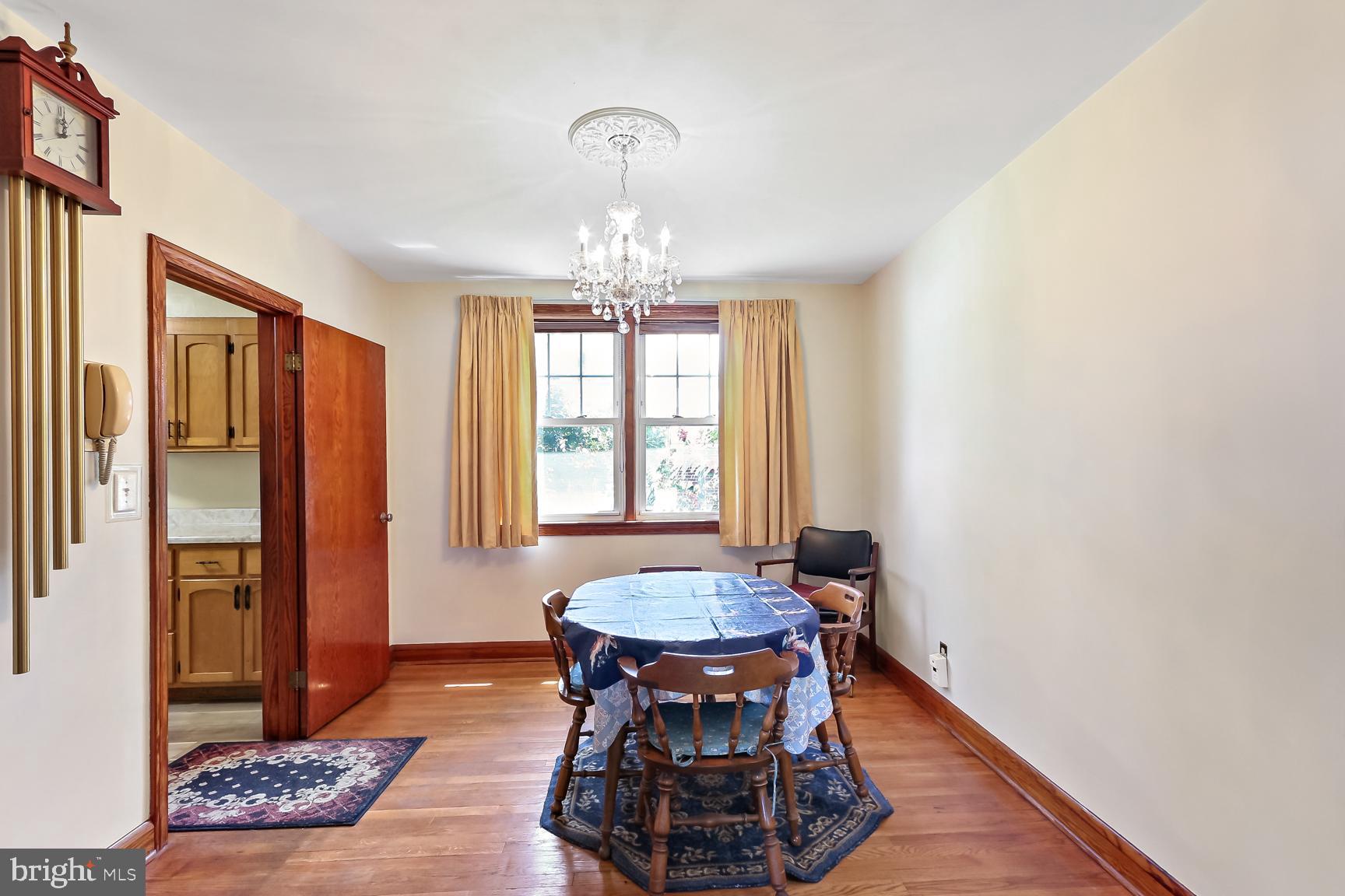 ROSEDALE - Residential