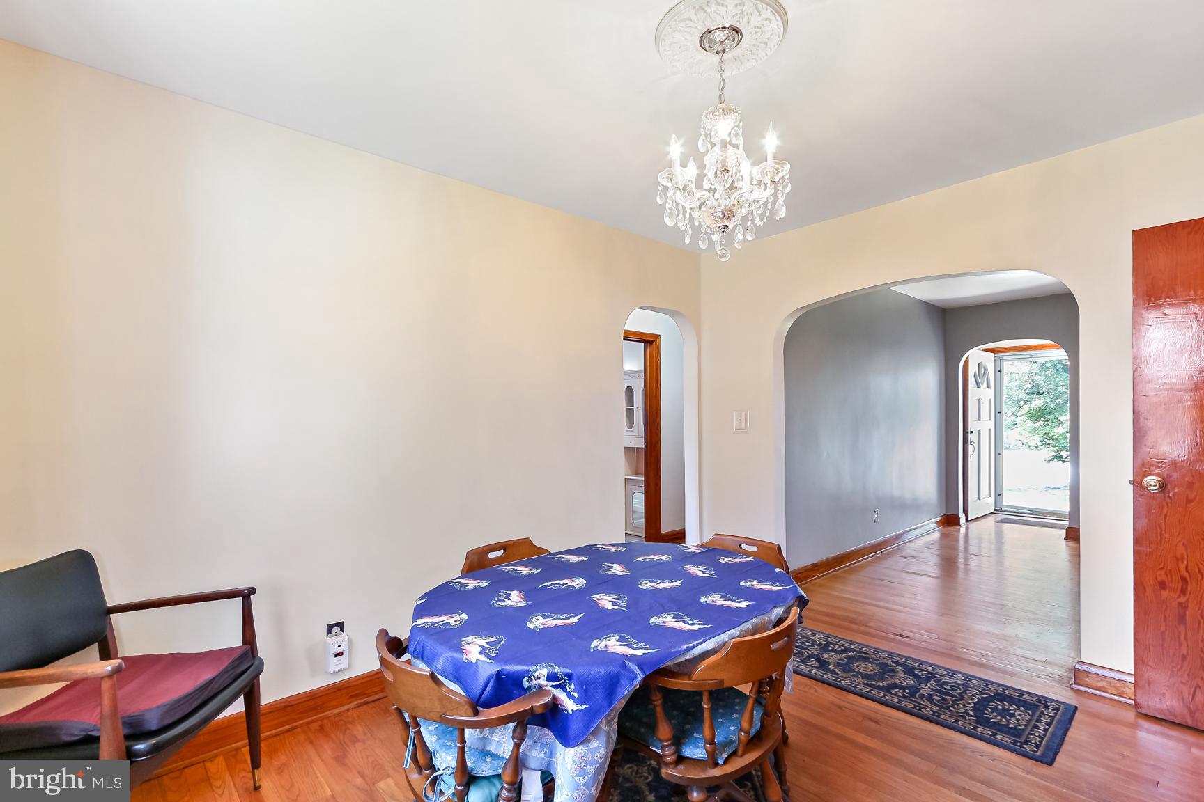 ROSEDALE - Residential