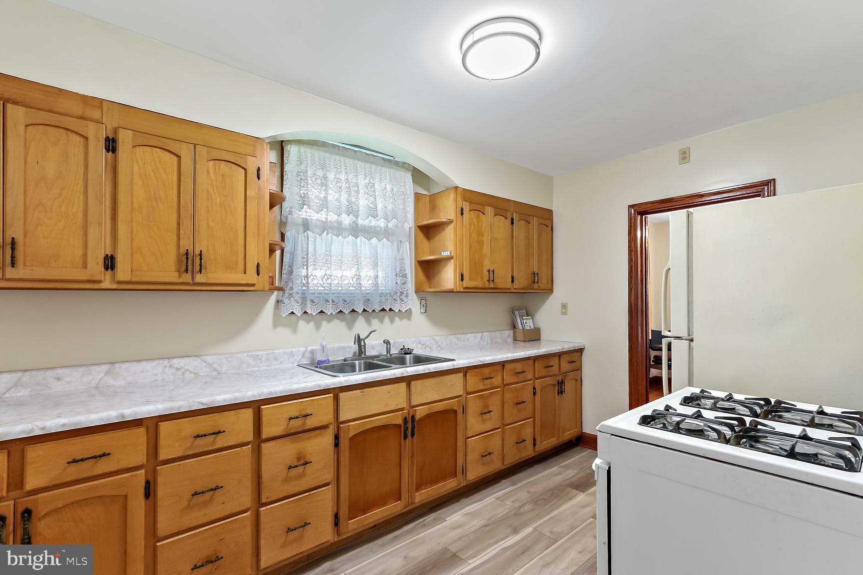 ROSEDALE - Residential