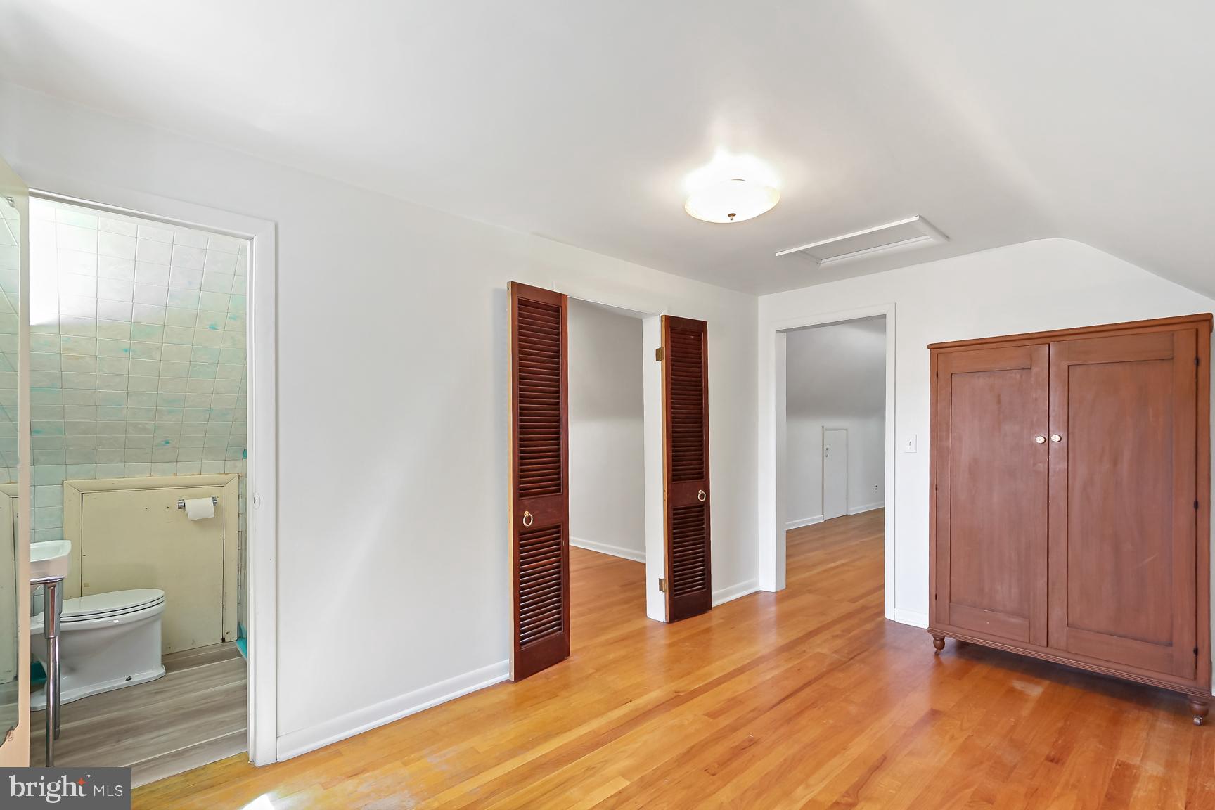 ROSEDALE - Residential