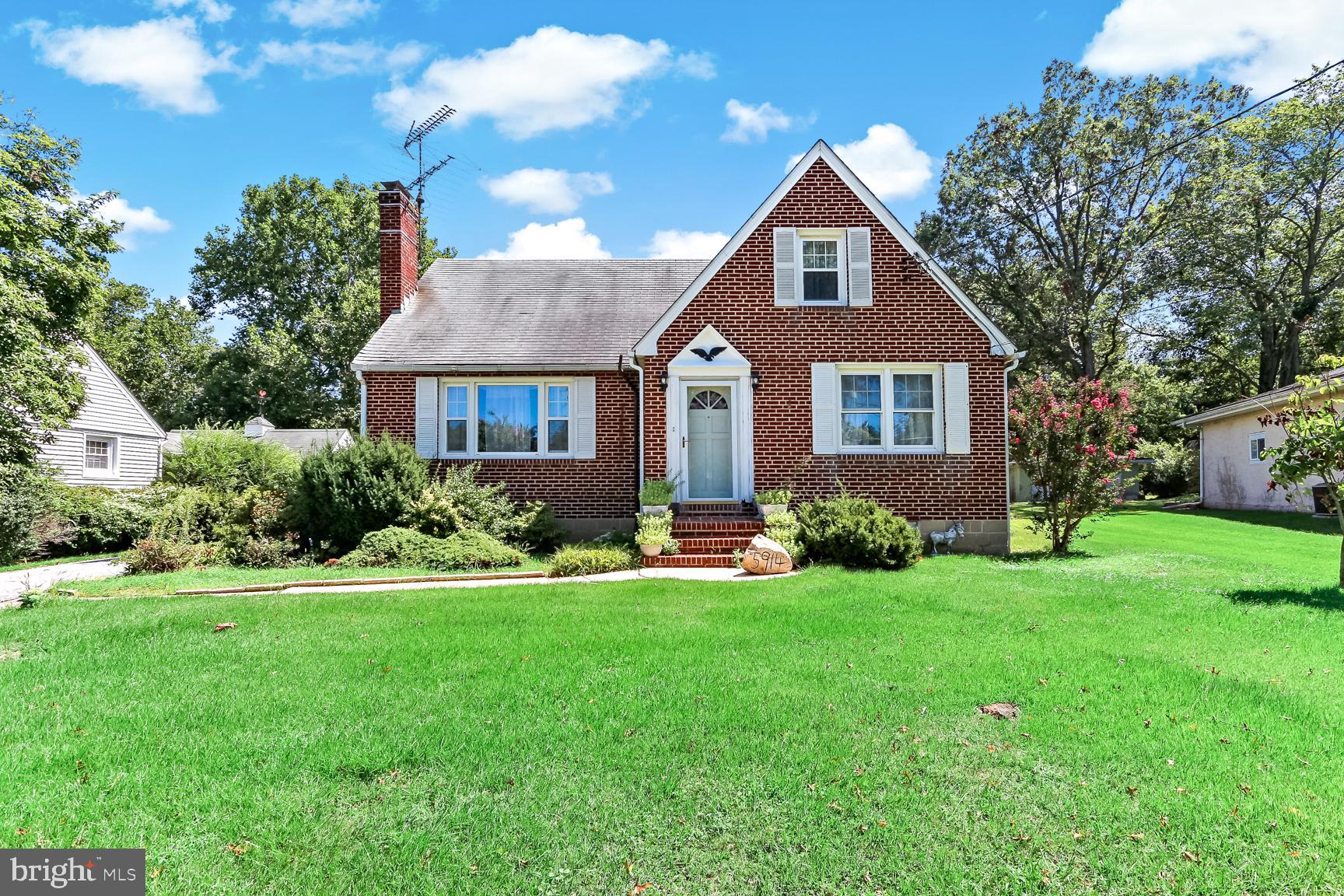 ROSEDALE - Residential