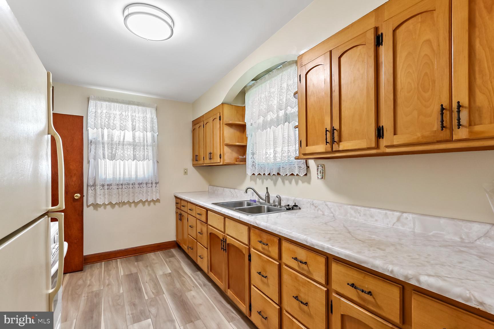 ROSEDALE - Residential