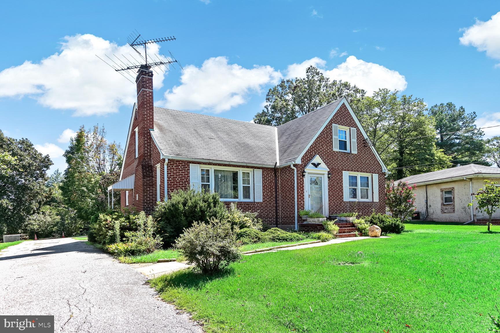 ROSEDALE - Residential