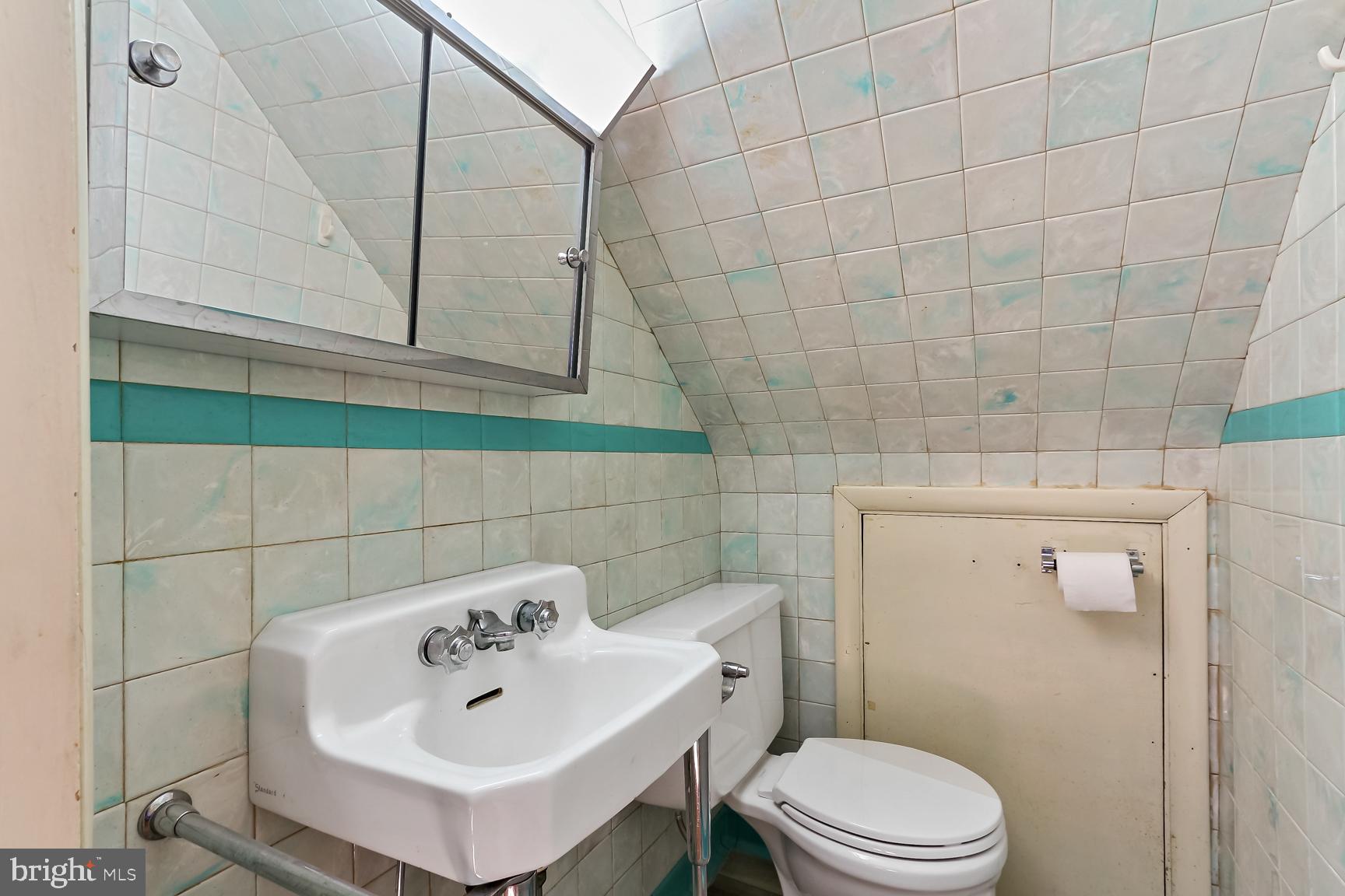 ROSEDALE - Residential