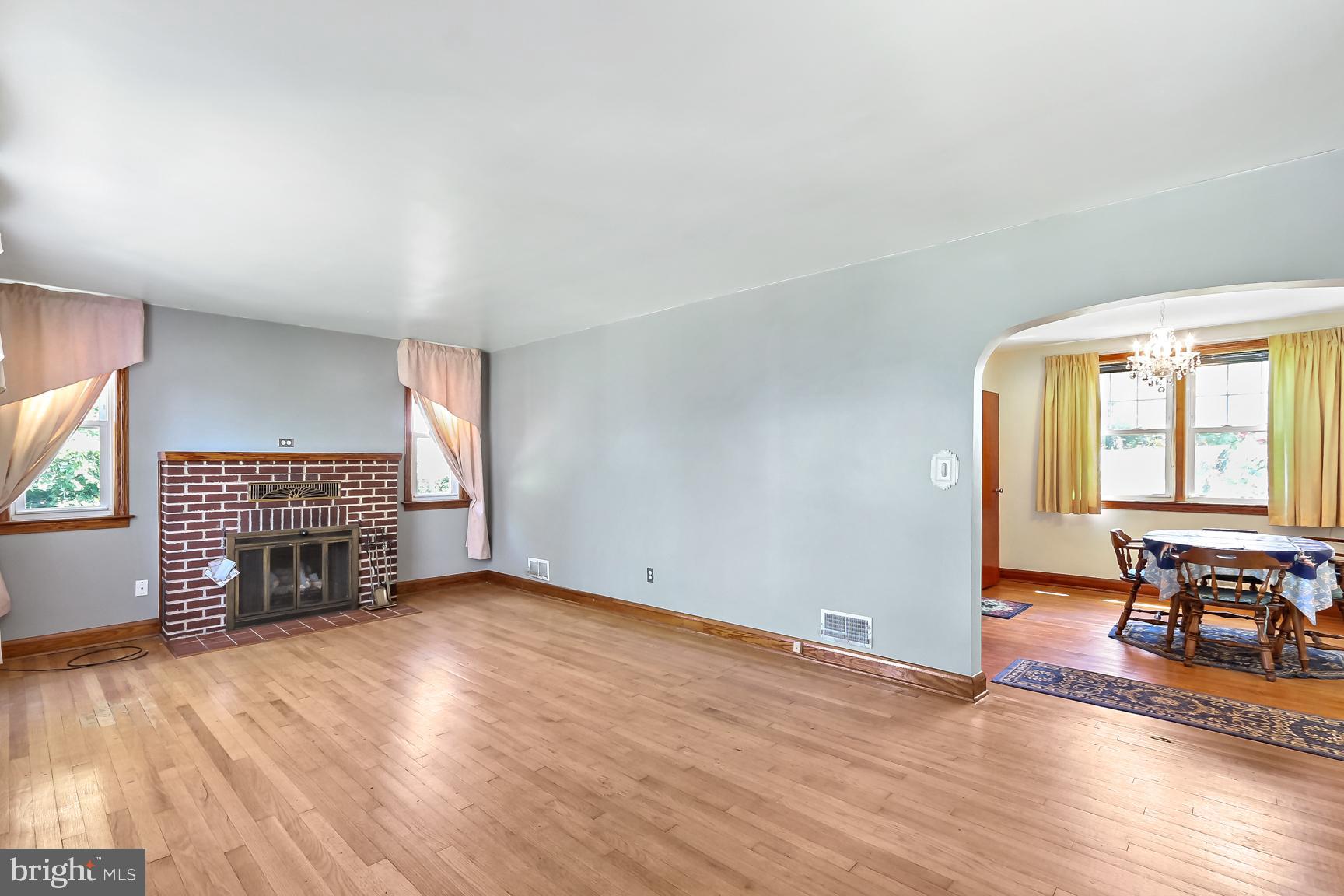 ROSEDALE - Residential