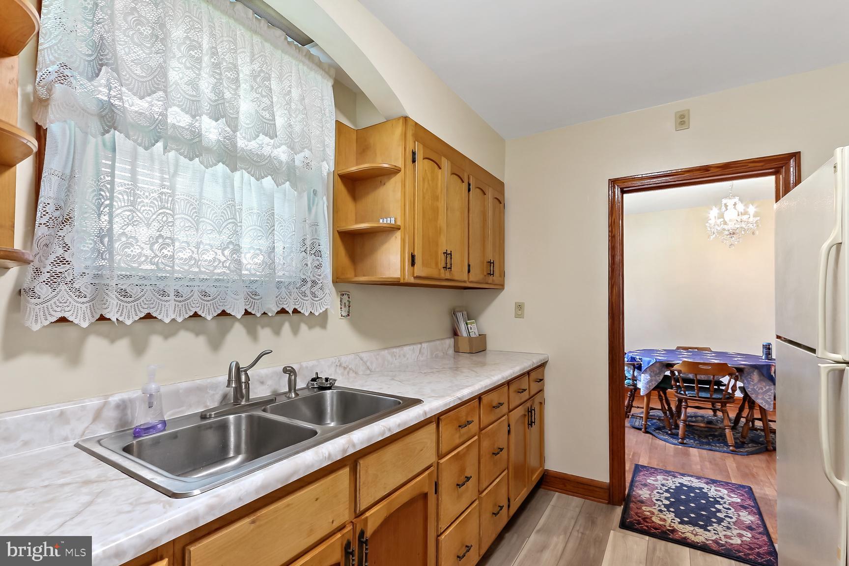 ROSEDALE - Residential