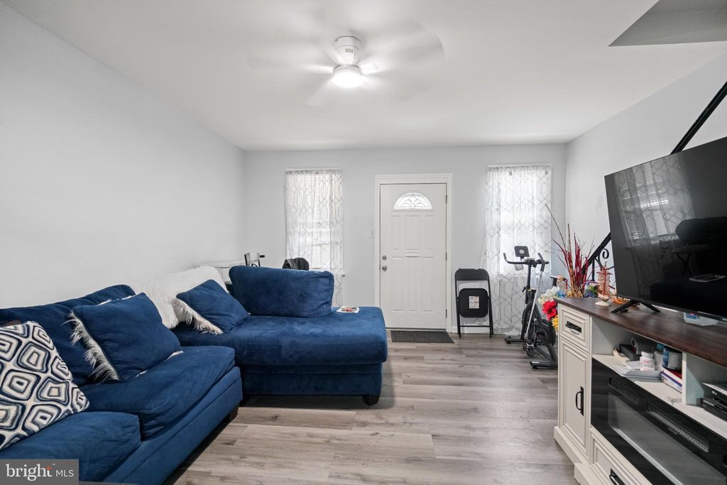 Photo of 4756 Vista Street, PHILADELPHIA, PA 19136 (MLS # PAPH2549034)