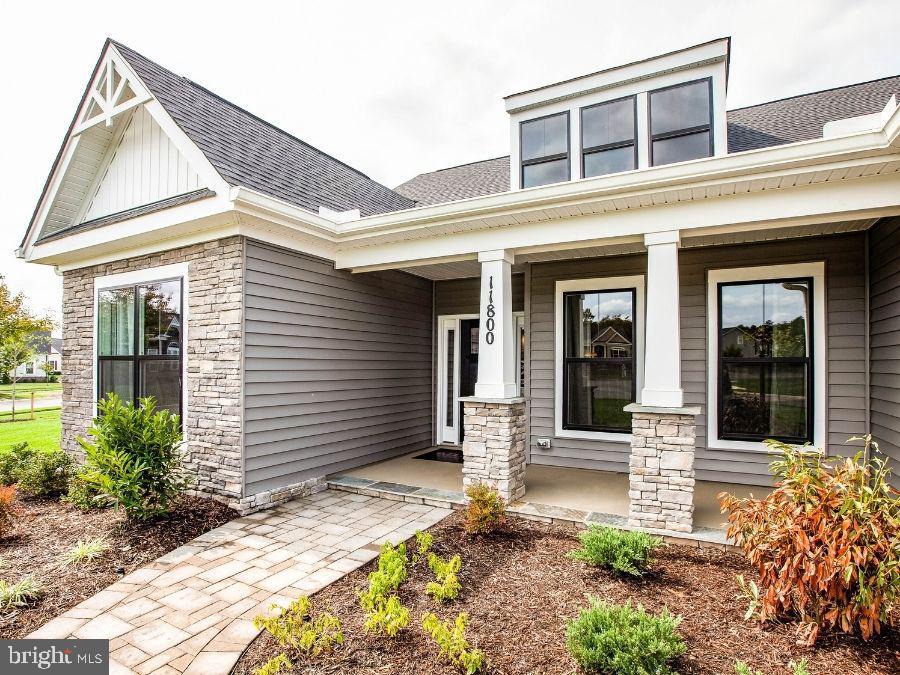 LOT 32 FOREST FLOWER DRIVE