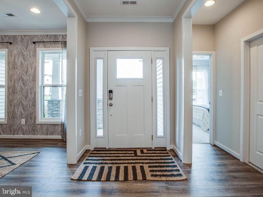 LOT 32 FOREST FLOWER DRIVE