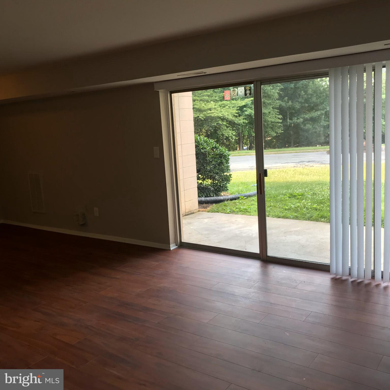 FRENCHMANS CREEK - Residential Lease