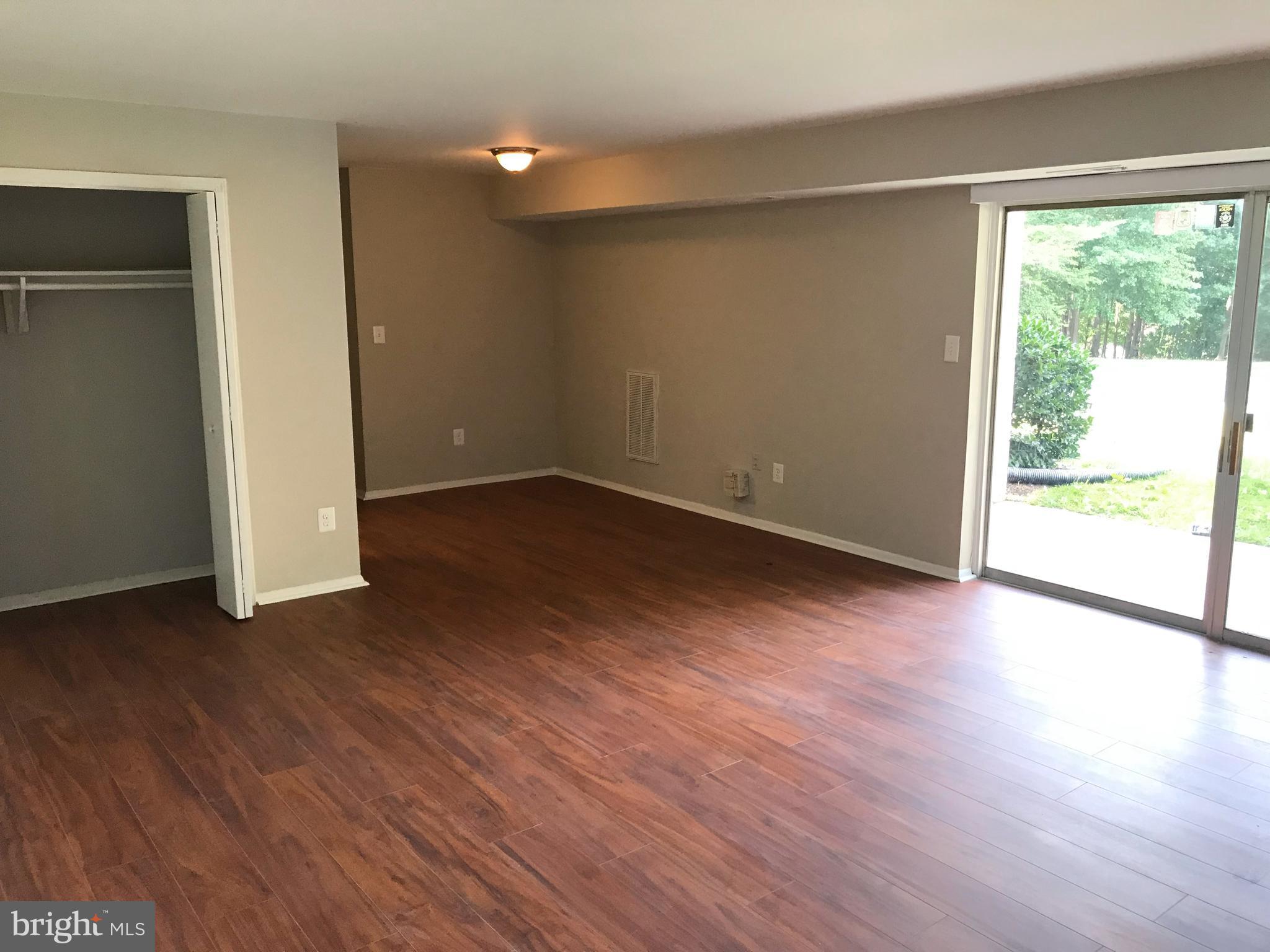 FRENCHMANS CREEK - Residential Lease