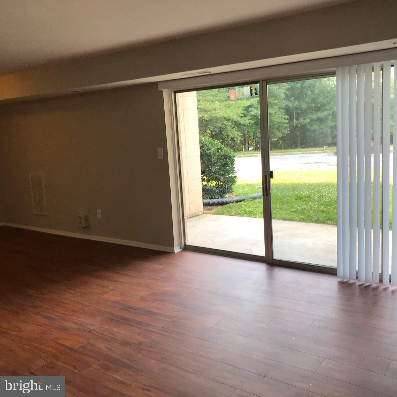 FRENCHMANS CREEK - Residential Lease