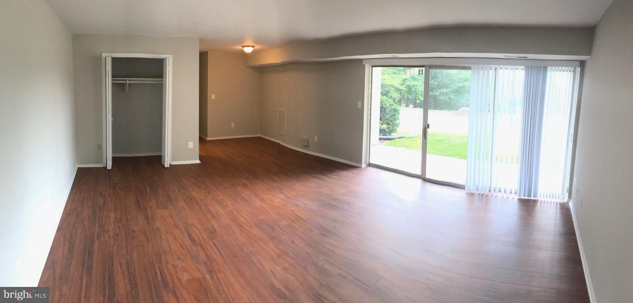 FRENCHMANS CREEK - Residential Lease