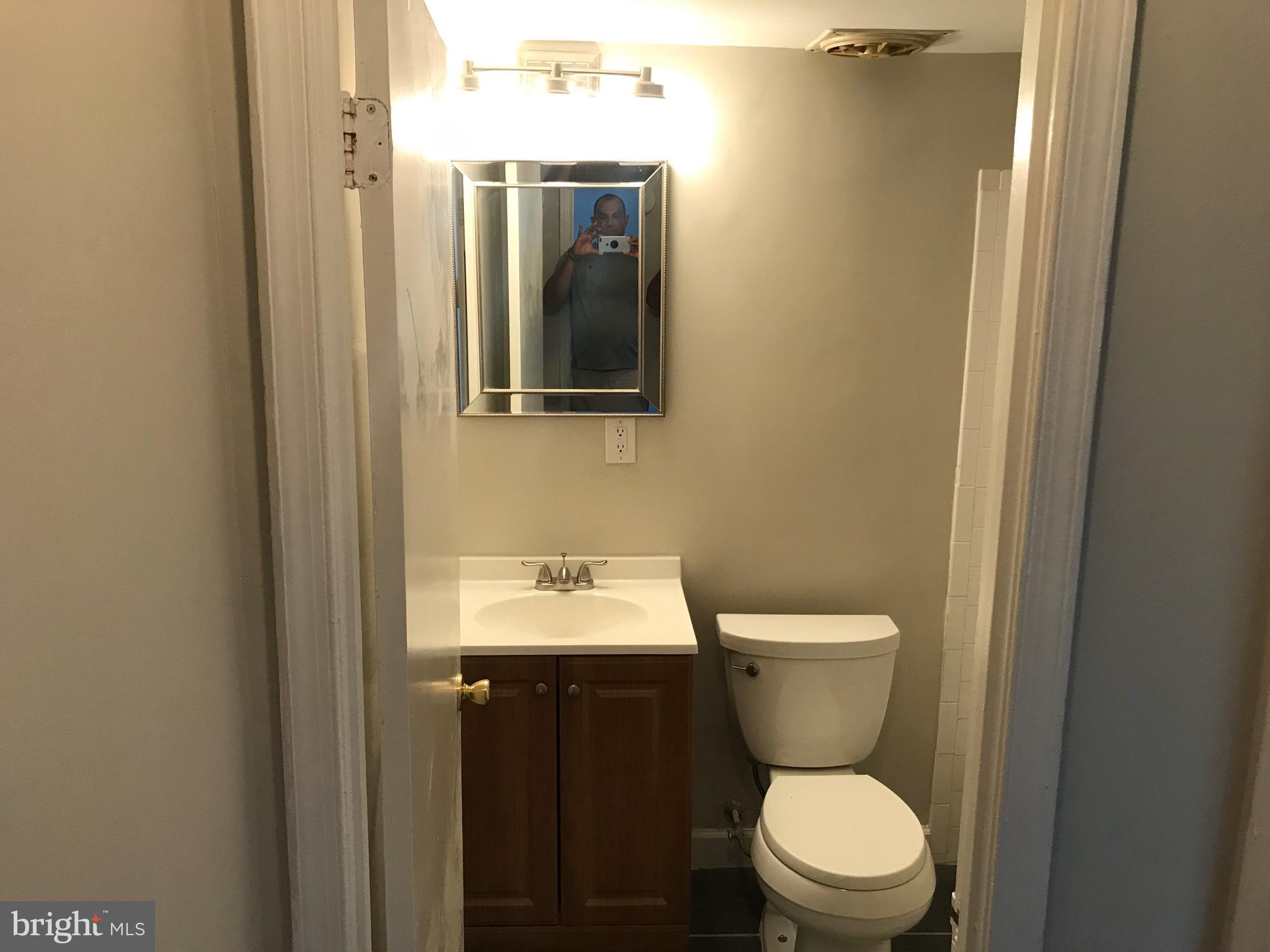 FRENCHMANS CREEK - Residential Lease