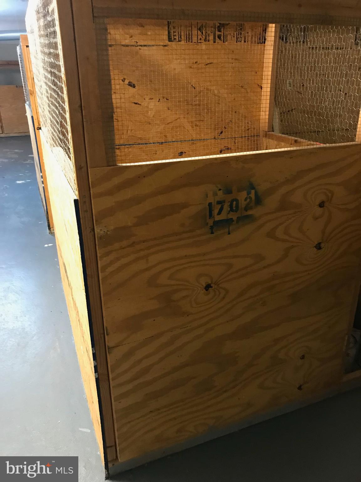 FRENCHMANS CREEK - Residential Lease