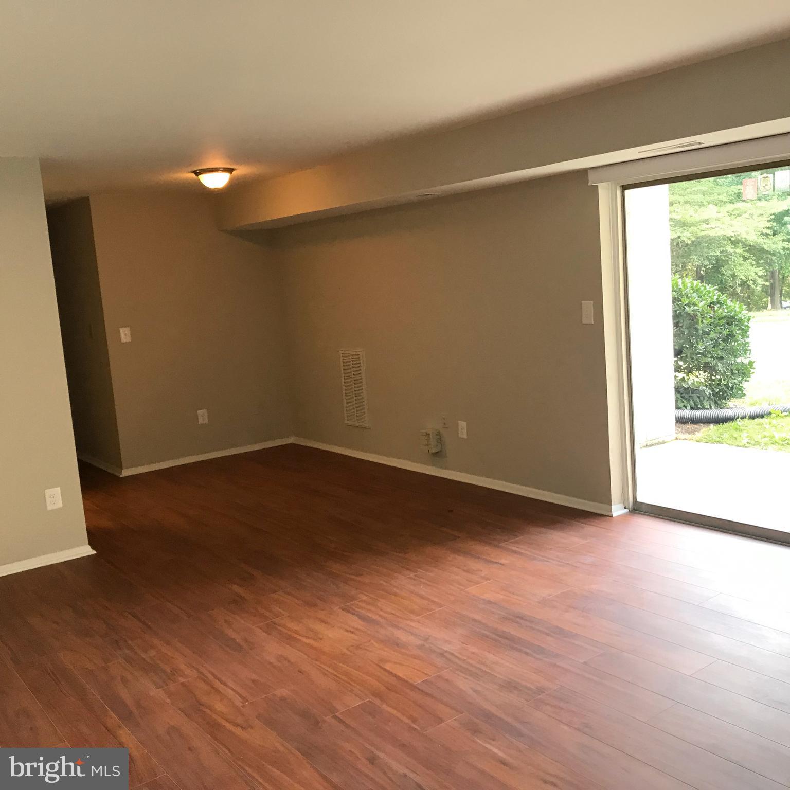 FRENCHMANS CREEK - Residential Lease