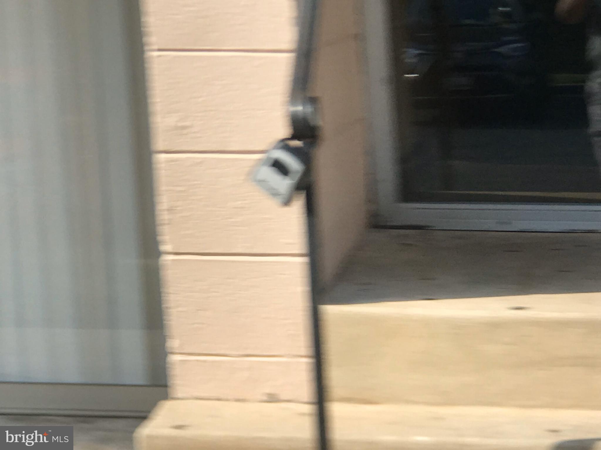 FRENCHMANS CREEK - Residential Lease