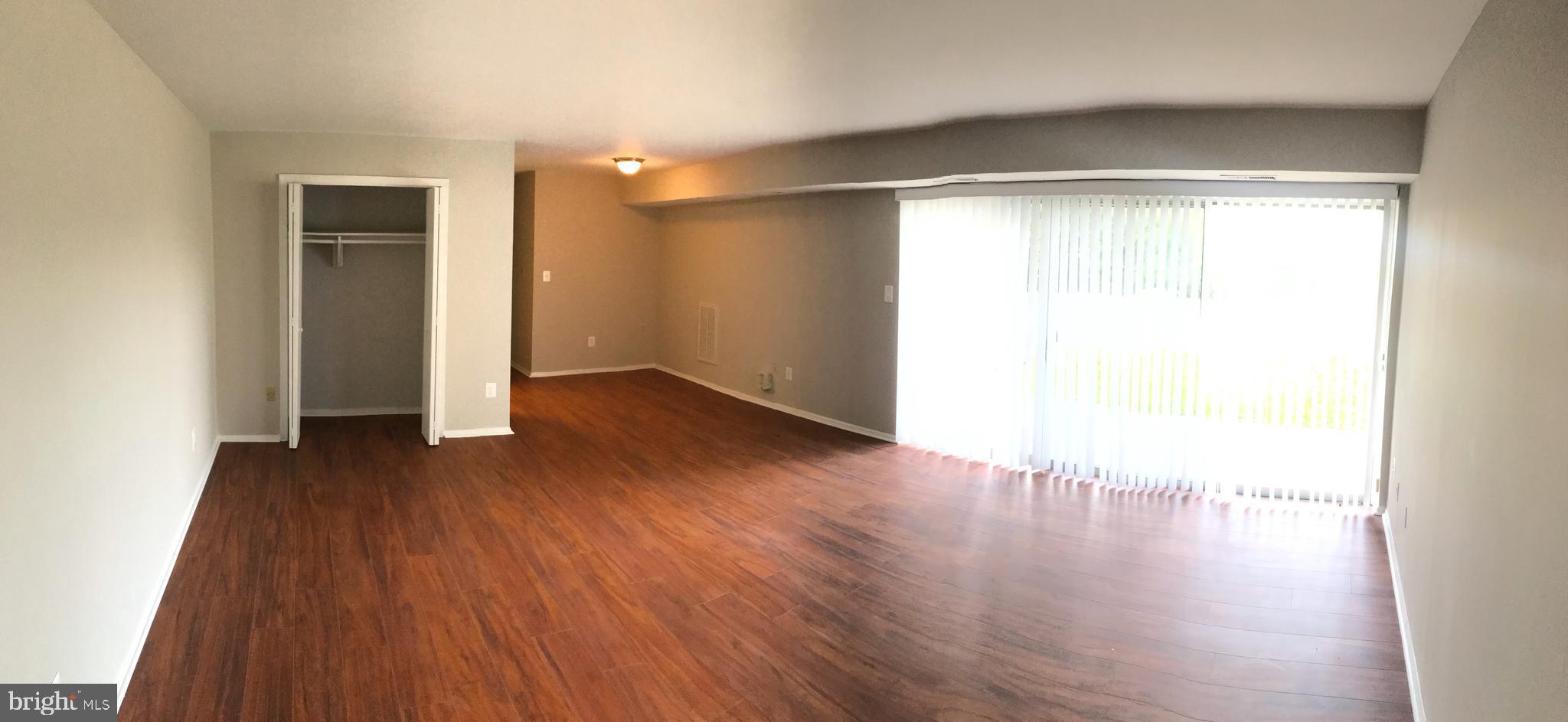 FRENCHMANS CREEK - Residential Lease