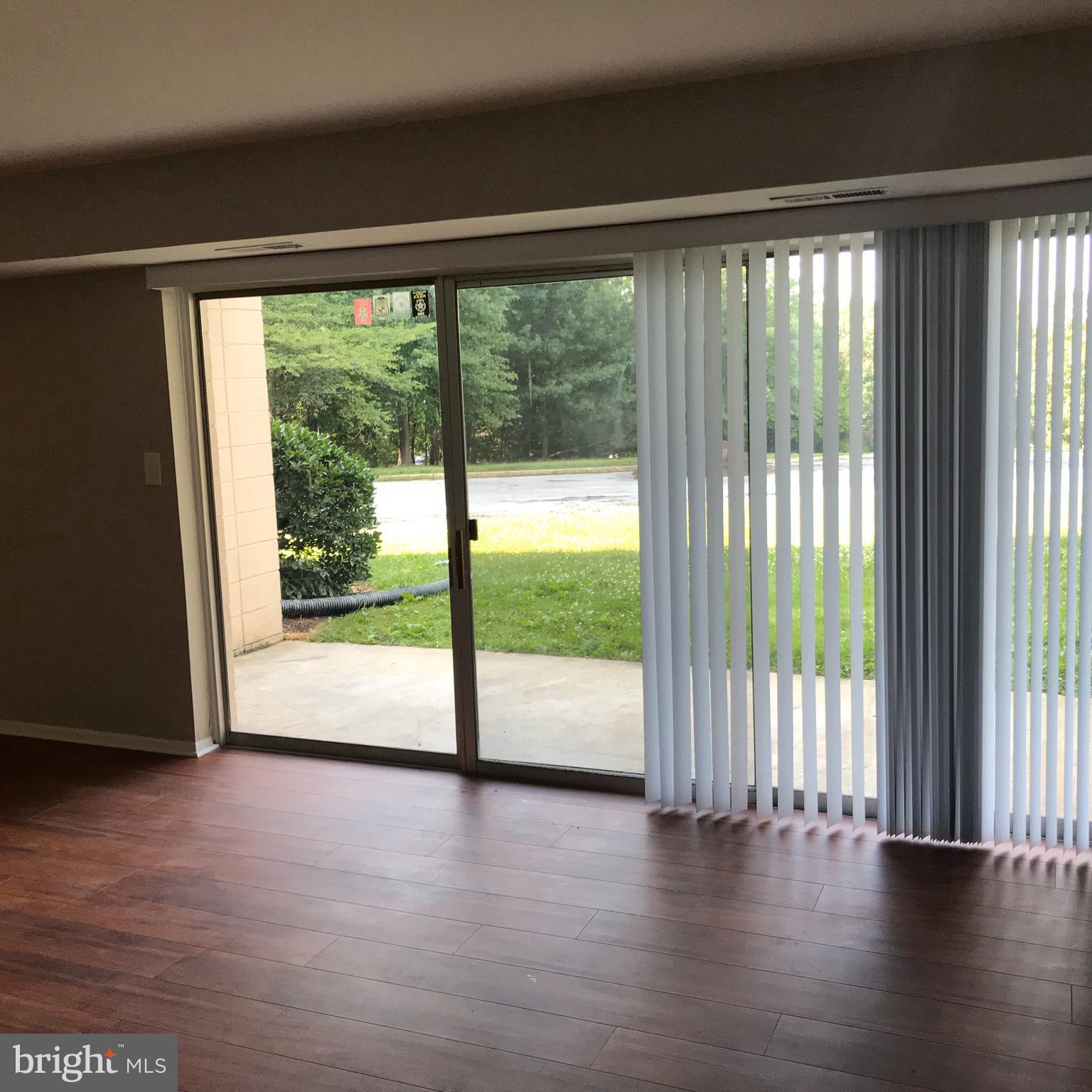 FRENCHMANS CREEK - Residential Lease