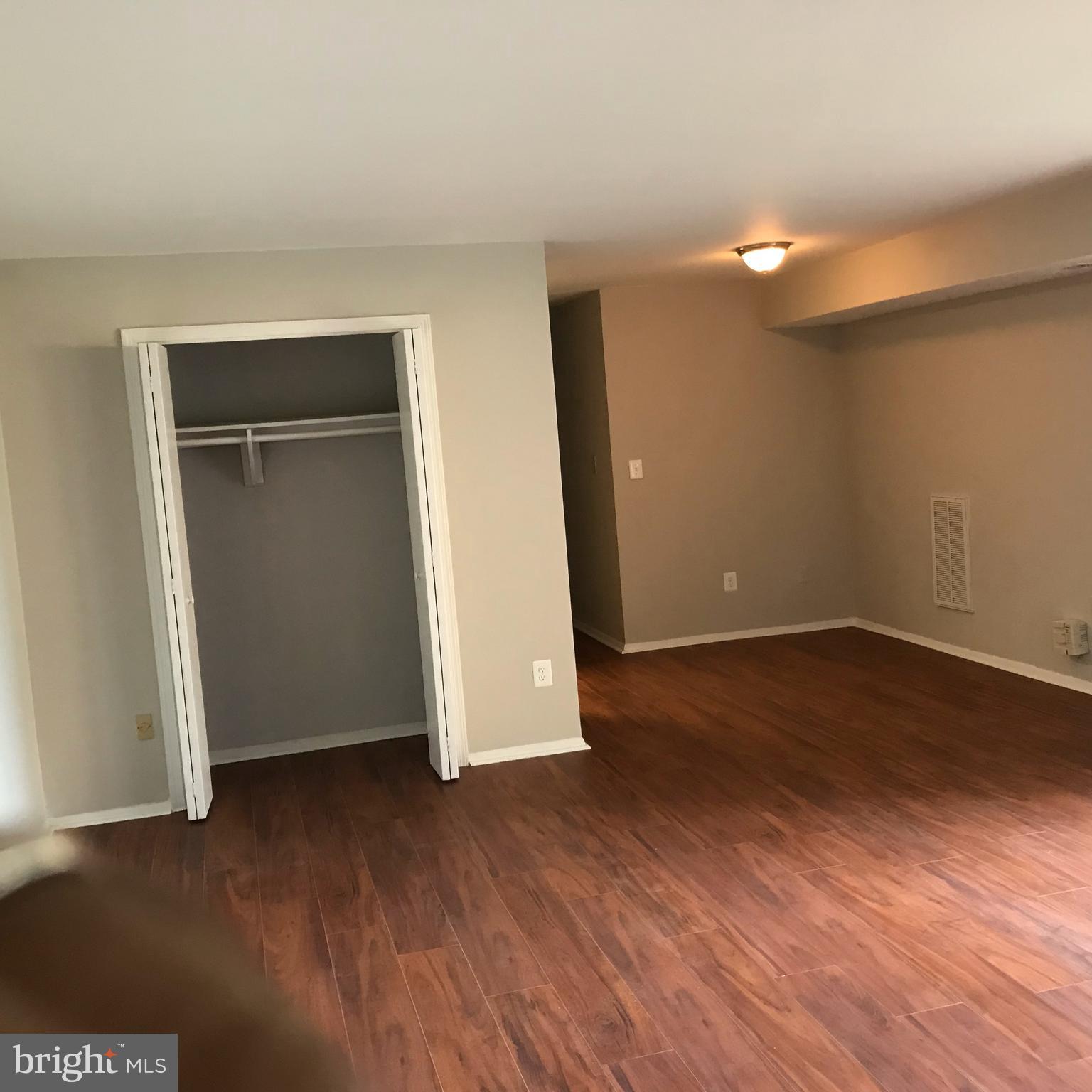 FRENCHMANS CREEK - Residential Lease