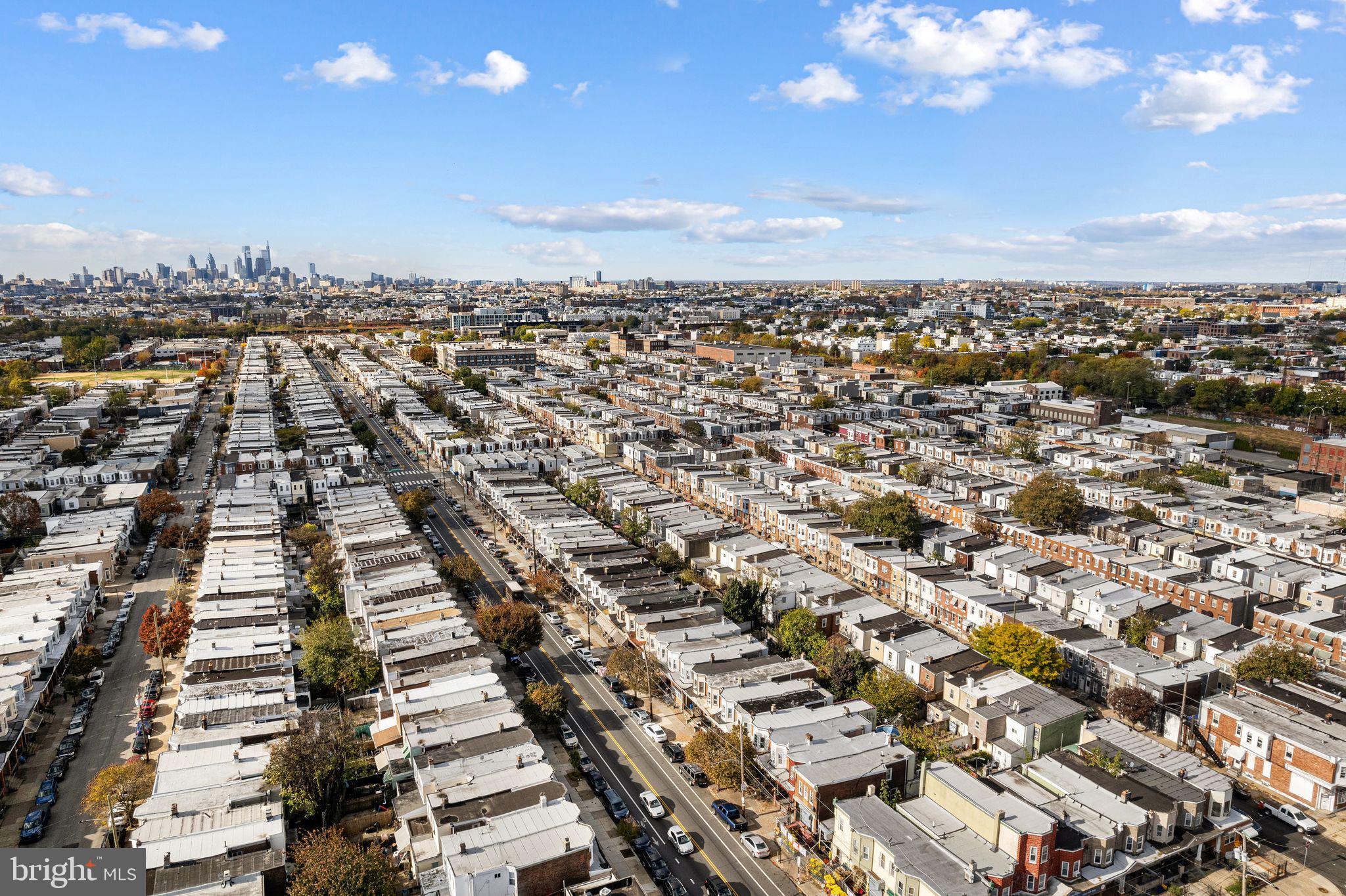 PORT RICHMOND - Residential