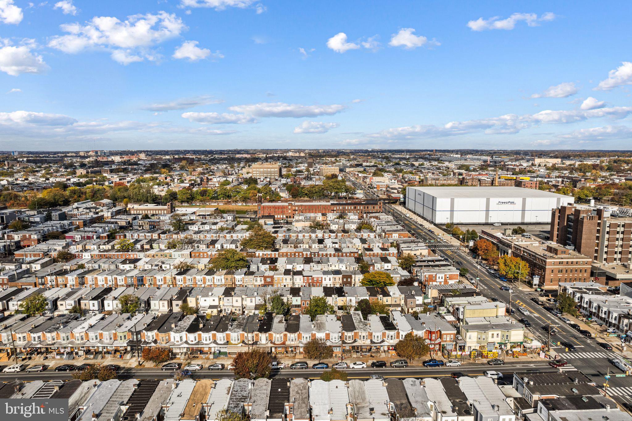 PORT RICHMOND - Residential