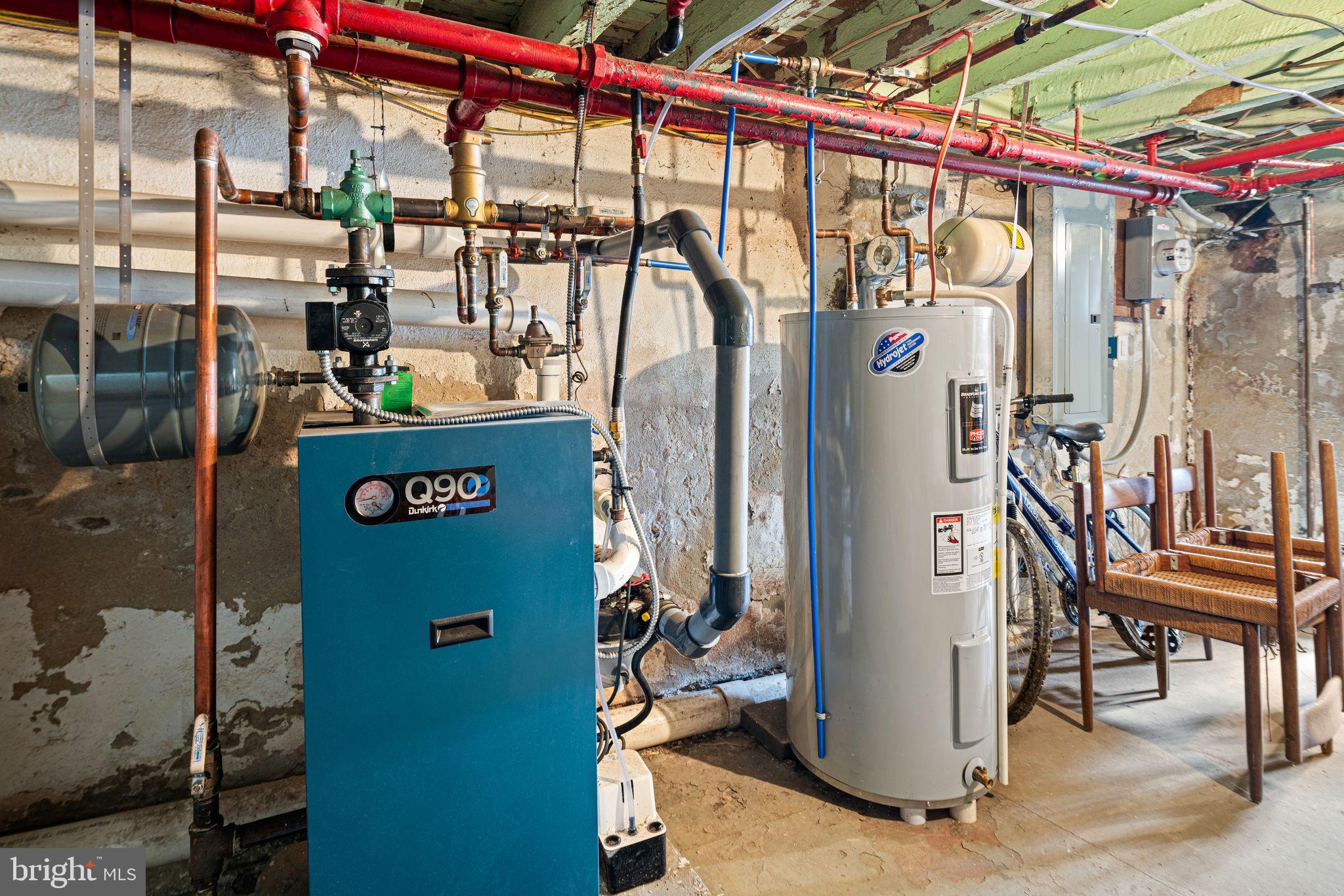 PORT RICHMOND - Residential